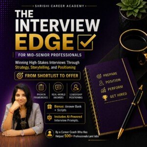 The Interview Edge
